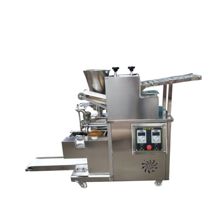 Automatic Multi-function dumpling machine