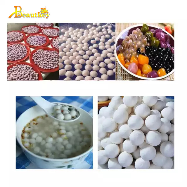 TangYuan Ect  