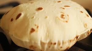 chapati bread making machine