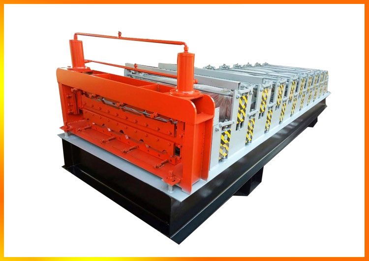 cold roll forming?machine