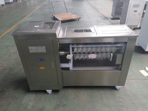 dough divider and rounder machine