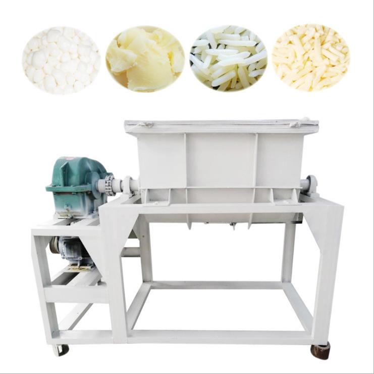 Small Toilet Laundry Bar Soap Making Machine