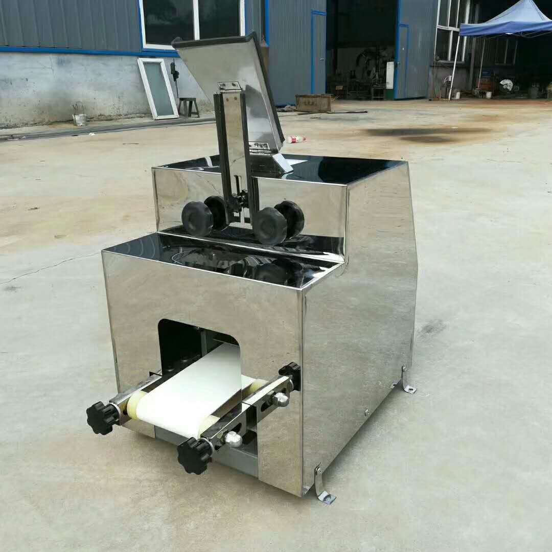 dumpling wrapper maker machne